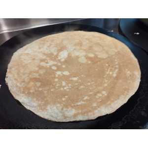 Crêpe de froment