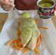 Rub des iles - assaisonnement pour le poisson - image 3