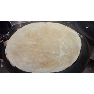 6 crêpes