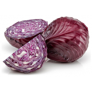 Chou rouge