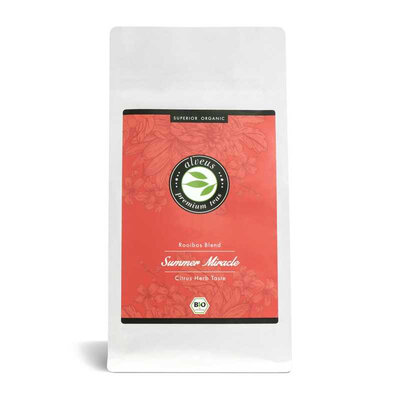 Rooibos - summer miracle bio