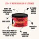 Bouillon de légumes en poudre - 100% naturel - image 3