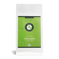 Thé vert - jasmin imperial bio