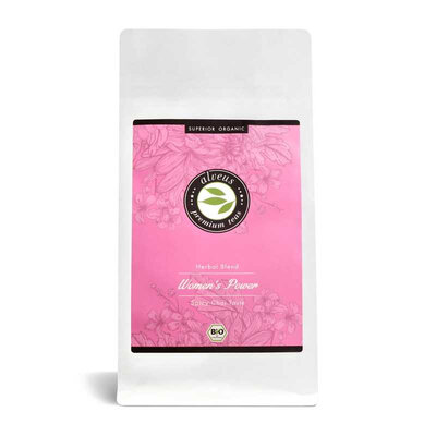 Infusion - women's power bio