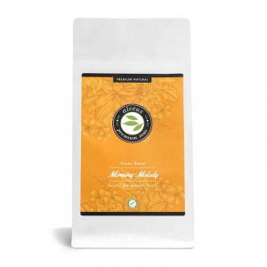 Thé vert - morning melody