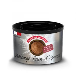 Epices pour pain d'épices