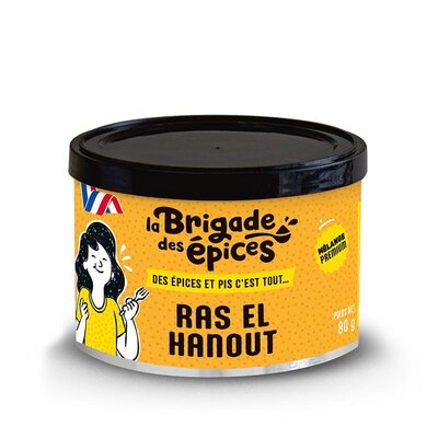 Ras el hanout
