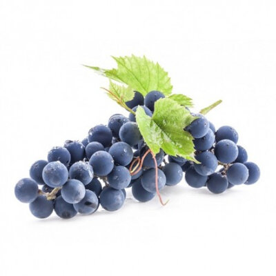 Raisin de table bio