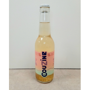 Ice tea la p'tite couzine