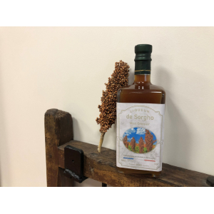 Liqueur de sorgho