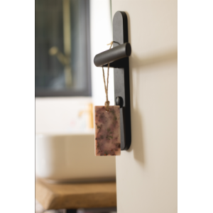 Suspension végétale parfumée amande croquante