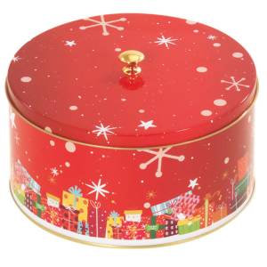 Boîte garnie 'magique'