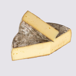 Tomme boudane