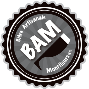 Bam stout (33 cl)