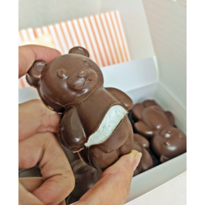 Oursons guimauve 10p