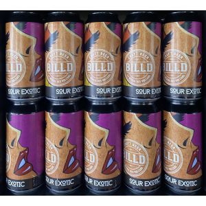 Sour exotic 44cl