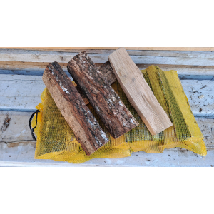 Filet de bois 30/33 cm ( 40 litres )