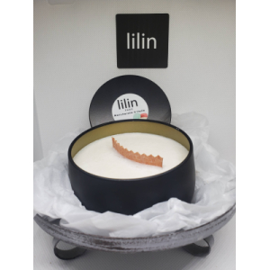 Bougie classique lovely soap