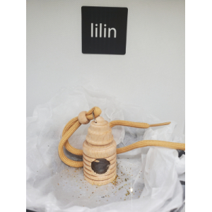 Cocon diffuseur voiture lovely soap