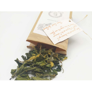 Tisane du barde - echos des centenaires