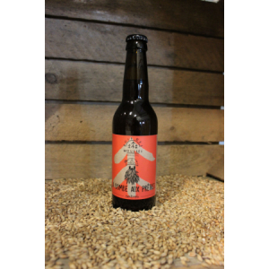 La combe aux prêtres - ambrée