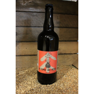 La combe aux prêtres - ambrée