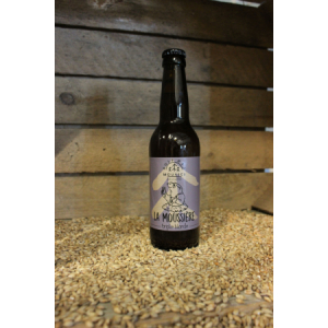 La moussière - triple