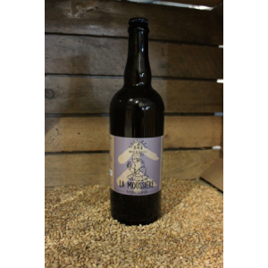 La moussière - triple