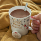 Chocolat chaud aux épices - image 4