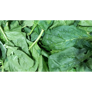 épinard vrac