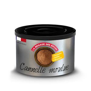 Cannelle en poudre