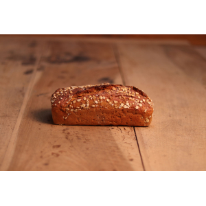 Petit épeautre nu bio