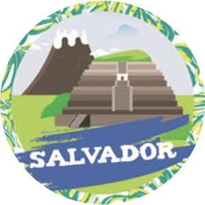Café salvador ilamatepec la cumbre