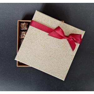 🎄 boite dégustation gourmande