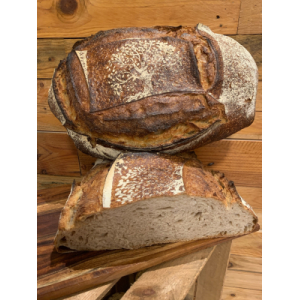 Le rouge d’alsace bio (variété de blé ancien)