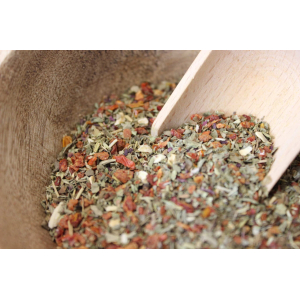 Assemblage à pizza et pâtes