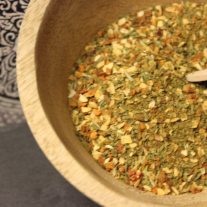 Assemblage à pot-au-feu