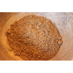 Assemblage à cinq parfums