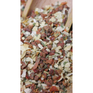 Assemblage à fromage de brebis