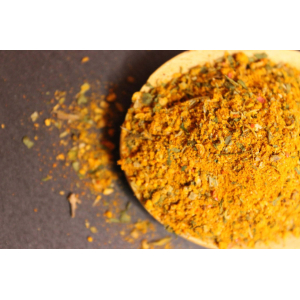 Assemblage à viande blanche