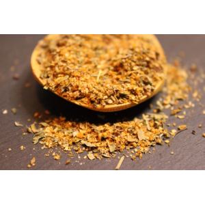 Assemblage à poulet rôti