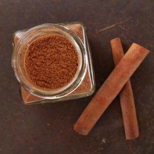 Assemblage à pain d'épices