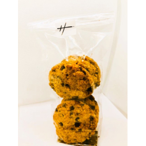 Cookies sablés yayoi