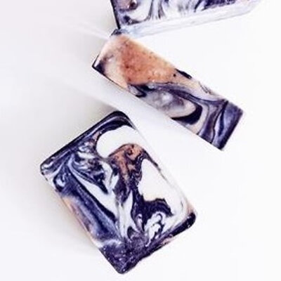 Savon l'oriental - patchouli