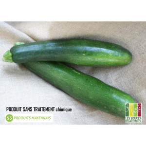 Courgettes