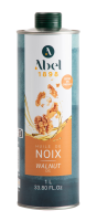Noix bidon metal 1 l