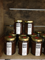 Confit d'oignons - 100g