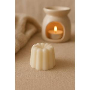 Fondant parfumé pomme d'amour