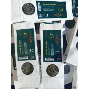 Tisane de noël