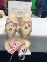 Poularde de bresse effilée- 2kg -